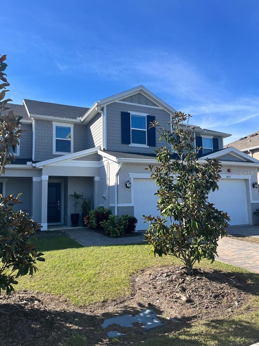 3855 HAMPTON CHASE LN, SANFORD, FL, 32771