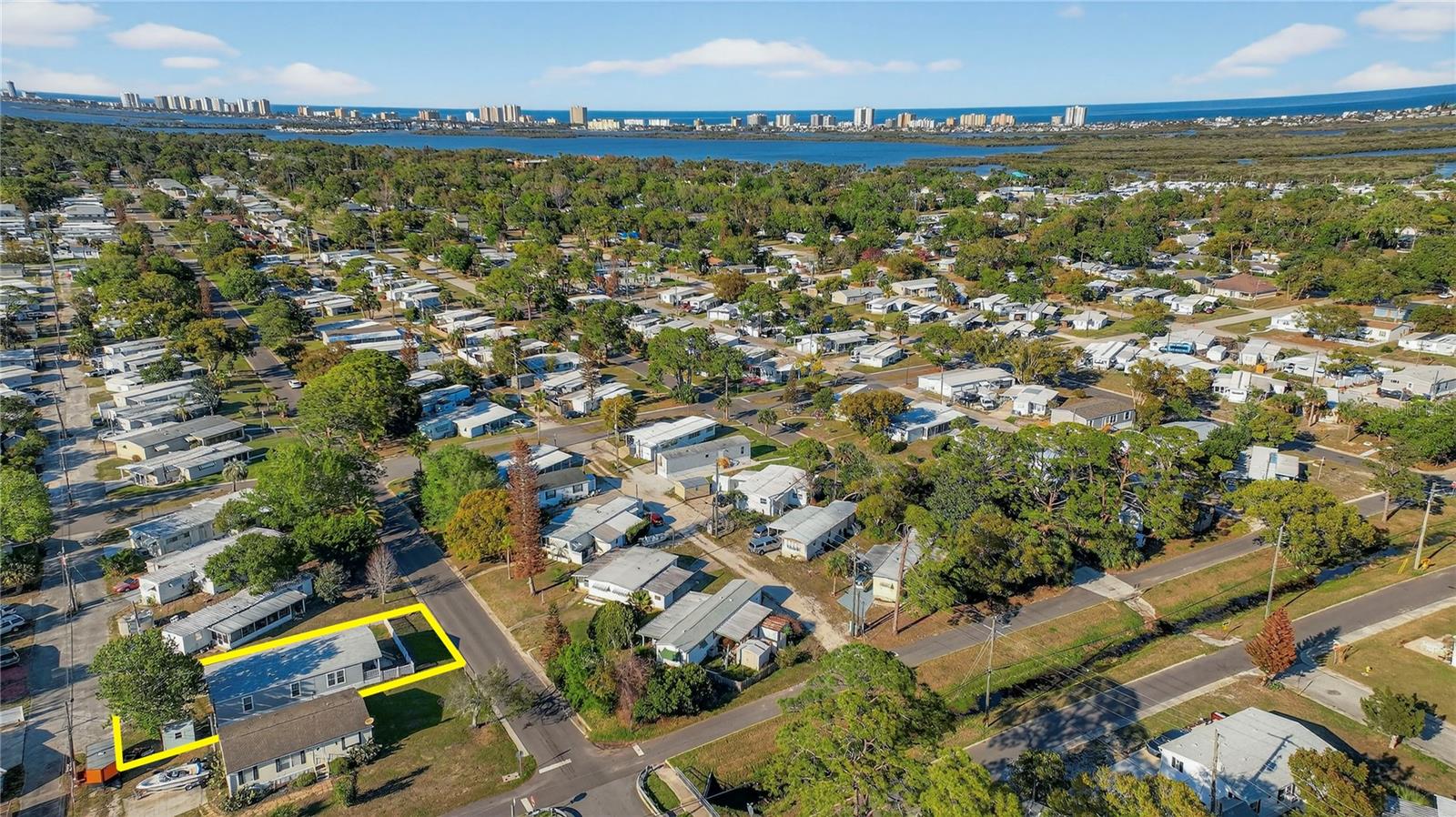 5266 PINELAND AVE, PORT ORANGE, FL, 32127