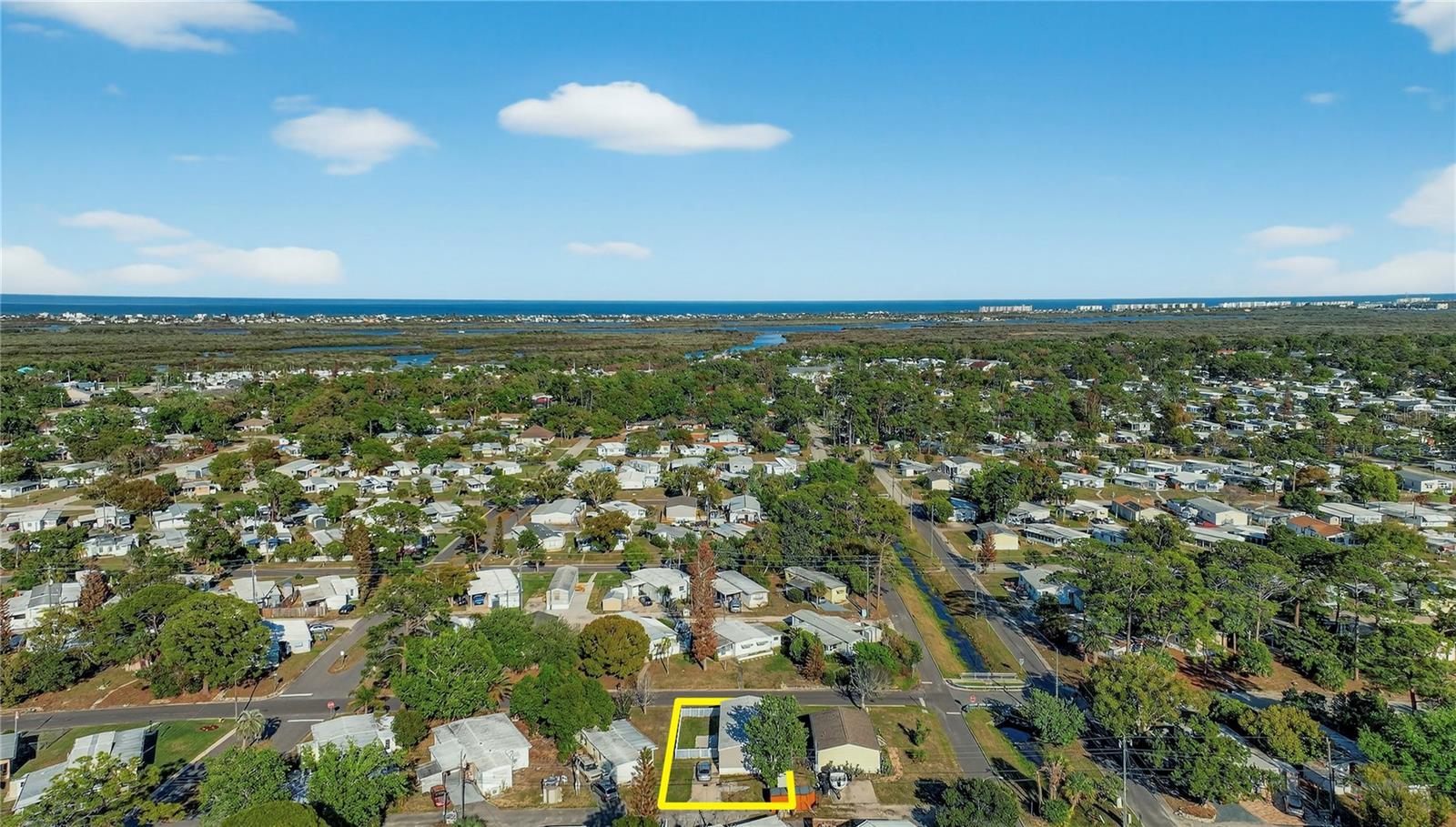 5266 PINELAND AVE, PORT ORANGE, FL, 32127