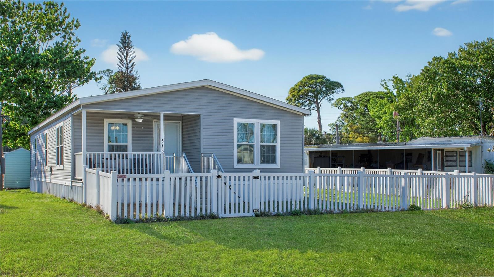 5266 PINELAND AVE, PORT ORANGE, FL, 32127