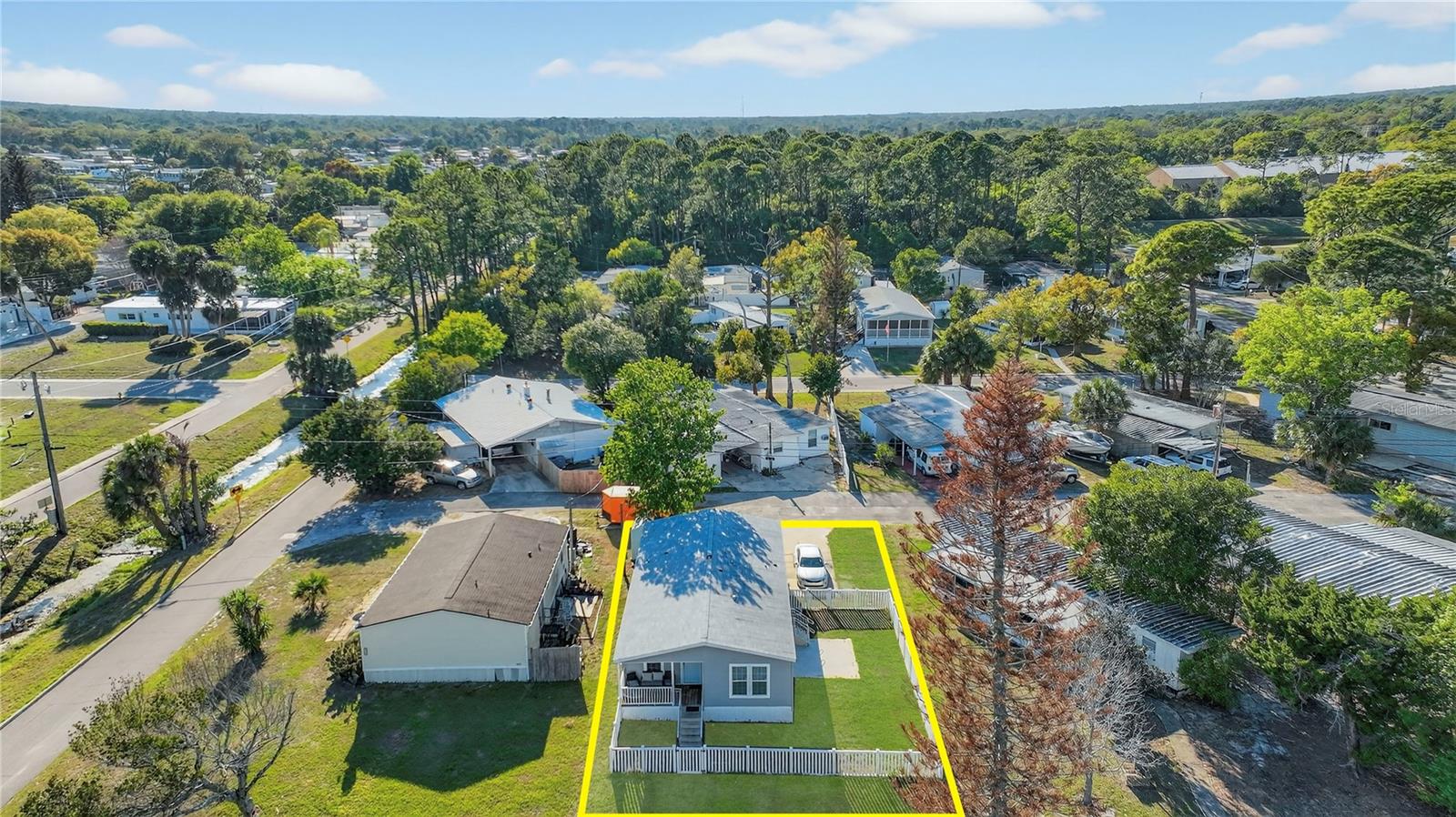 5266 PINELAND AVE, PORT ORANGE, FL, 32127