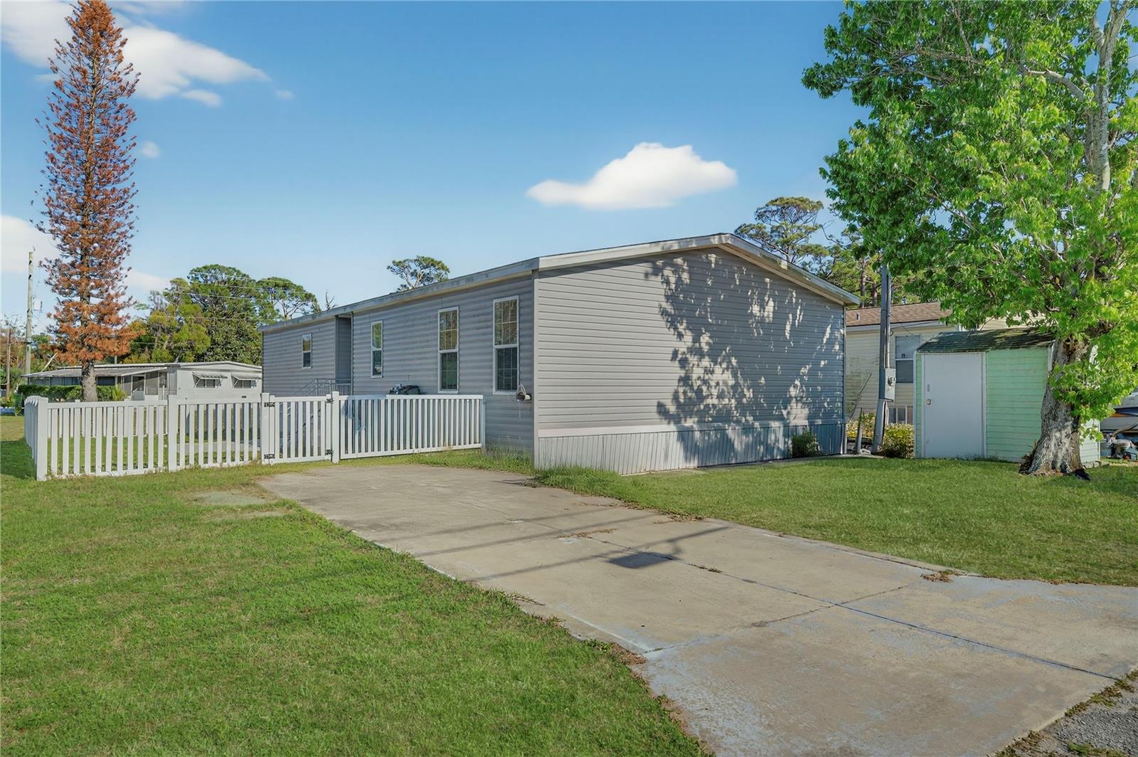 5266 PINELAND AVE, PORT ORANGE, FL, 32127