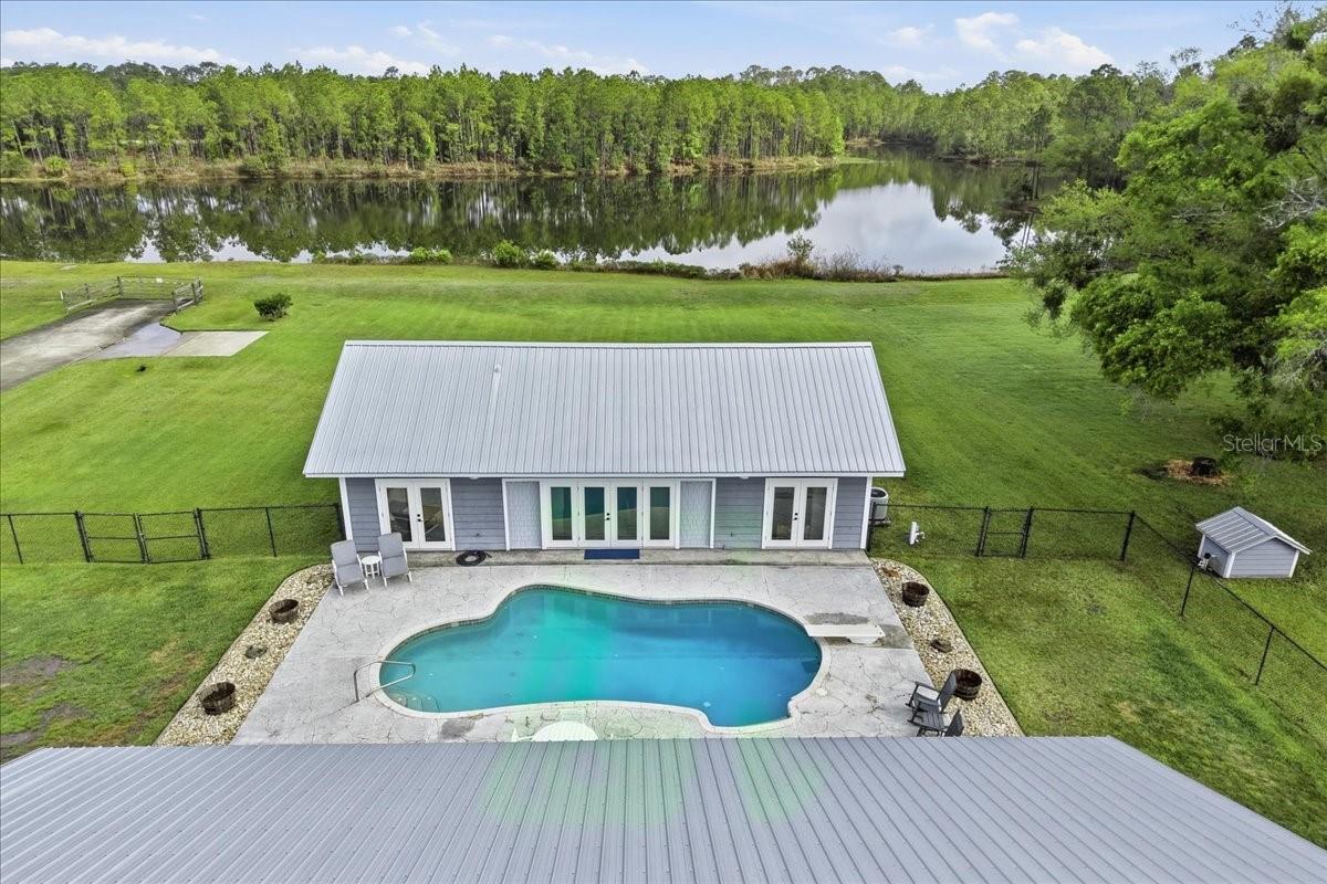 918 GALLBERRY CT, BUNNELL, FL, 32110