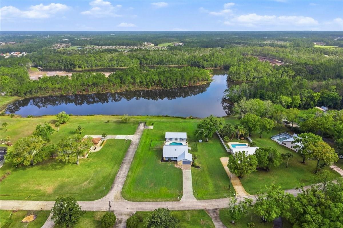 918 GALLBERRY CT, BUNNELL, FL, 32110