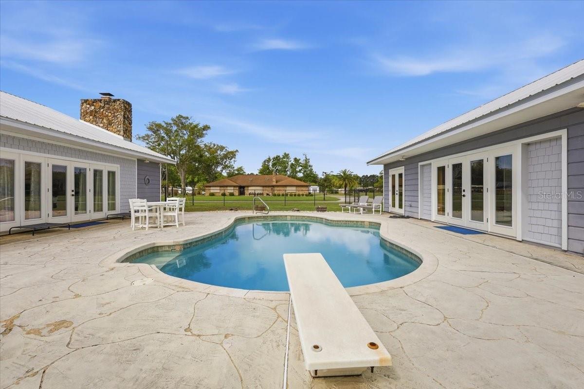 918 GALLBERRY CT, BUNNELL, FL, 32110
