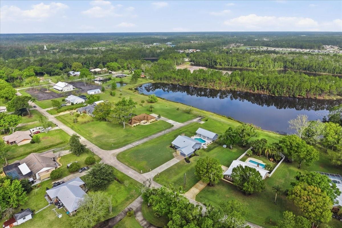 918 GALLBERRY CT, BUNNELL, FL, 32110