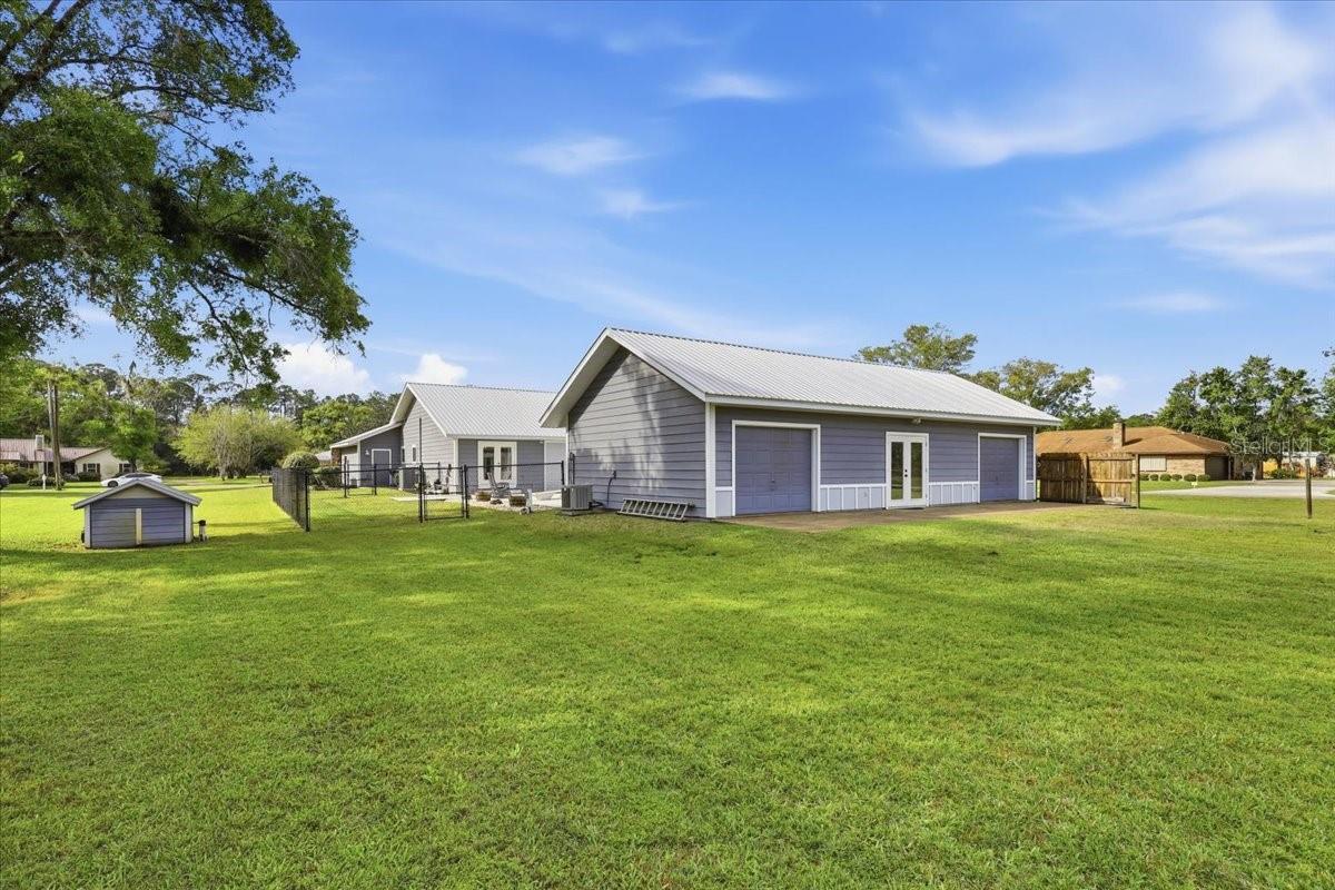 918 GALLBERRY CT, BUNNELL, FL, 32110
