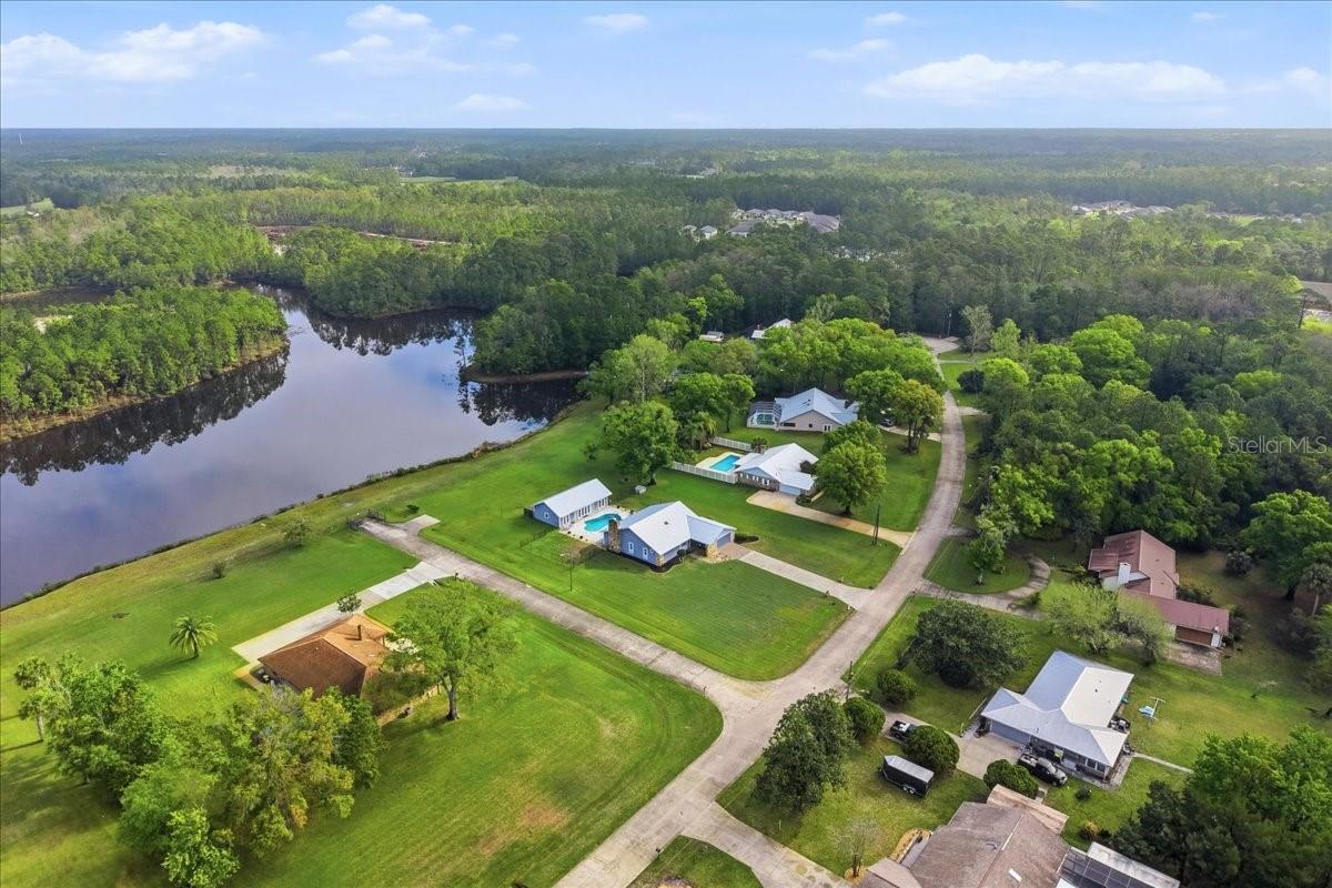 918 GALLBERRY CT, BUNNELL, FL, 32110