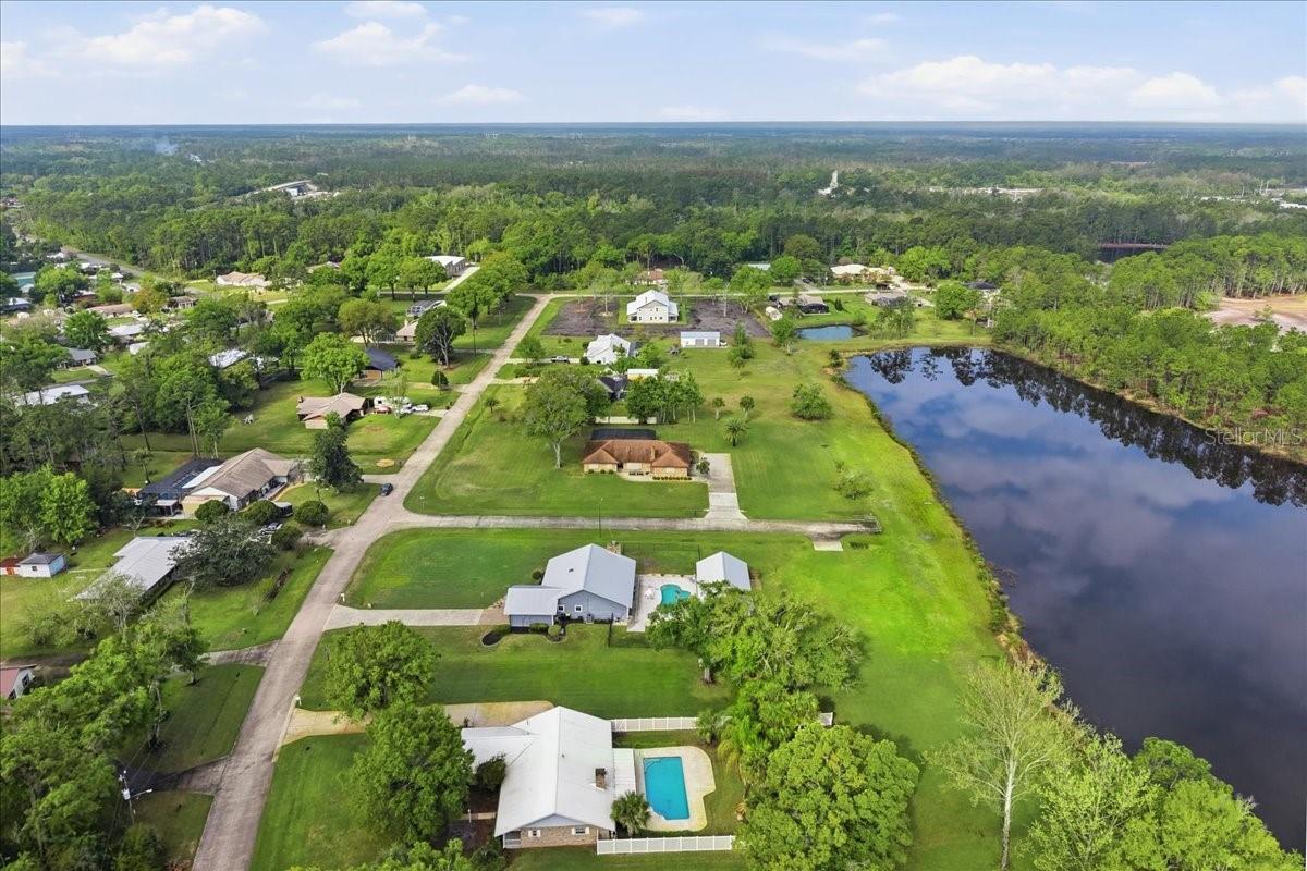 918 GALLBERRY CT, BUNNELL, FL, 32110