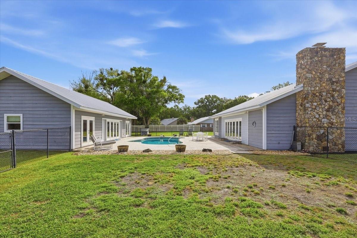918 GALLBERRY CT, BUNNELL, FL, 32110