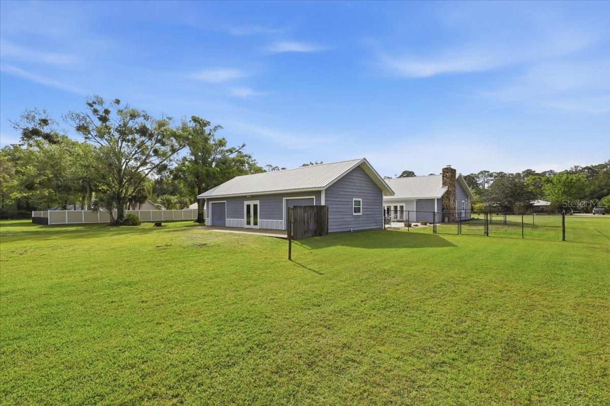 918 GALLBERRY CT, BUNNELL, FL, 32110