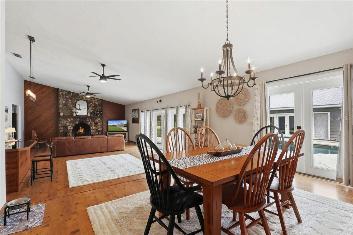 918 GALLBERRY CT, BUNNELL, FL, 32110