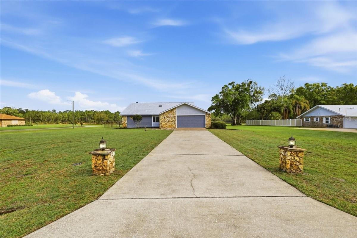 918 GALLBERRY CT, BUNNELL, FL, 32110