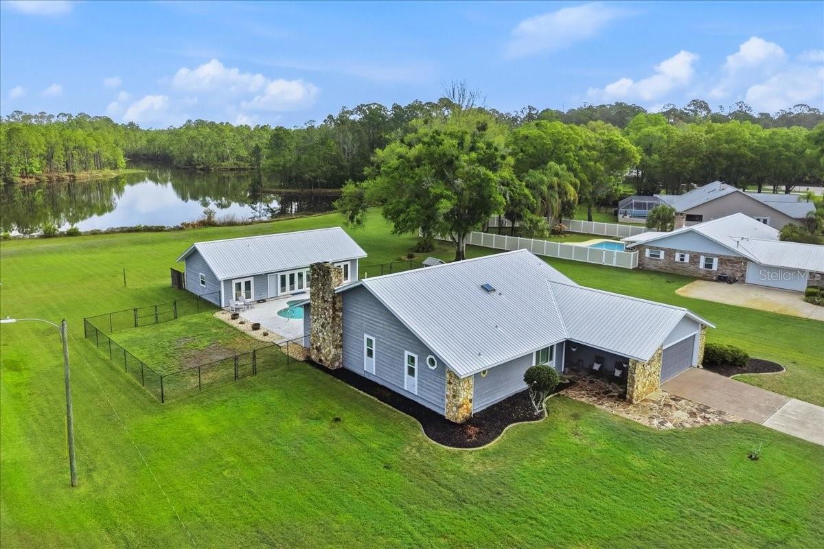 918 GALLBERRY CT, BUNNELL, FL, 32110