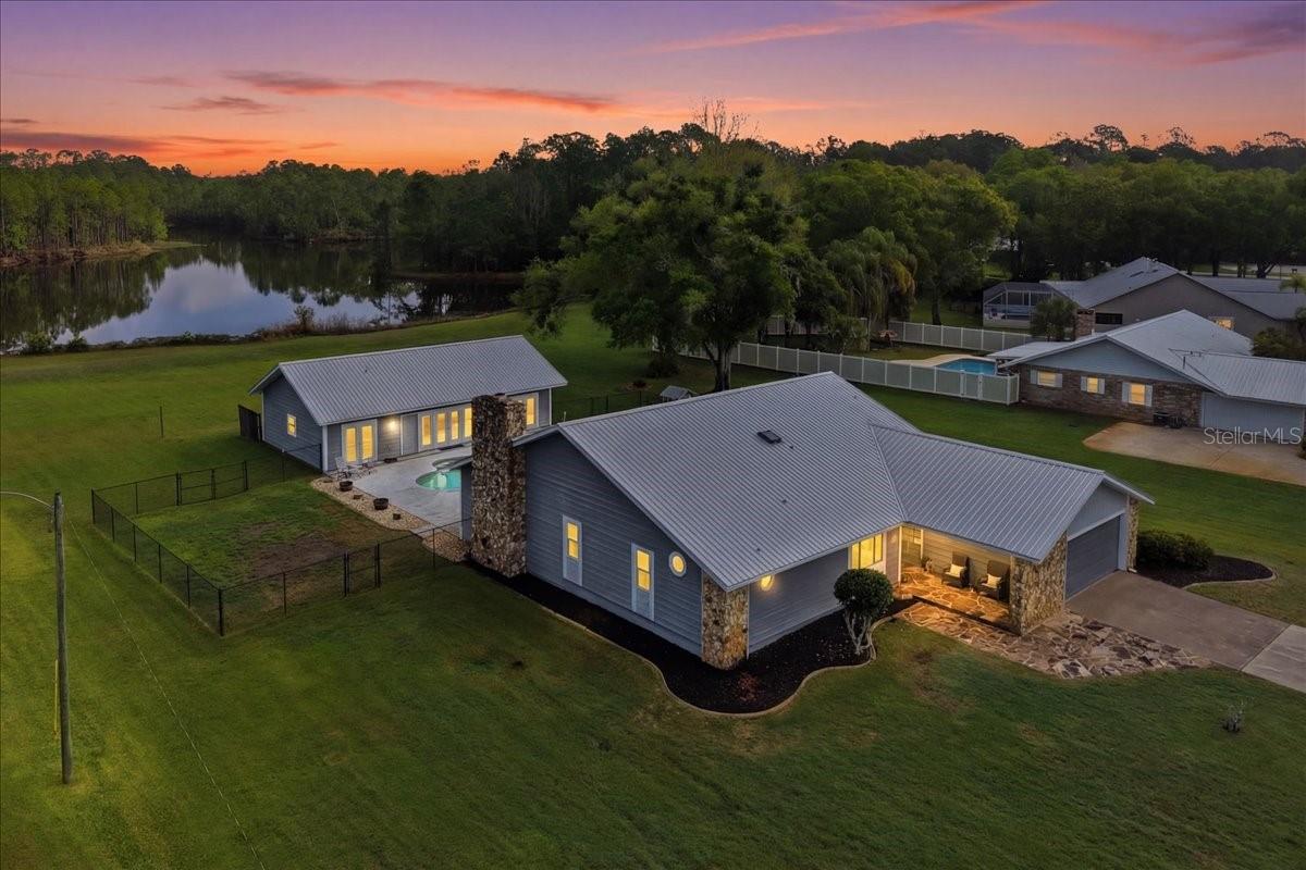918 GALLBERRY CT, BUNNELL, FL, 32110