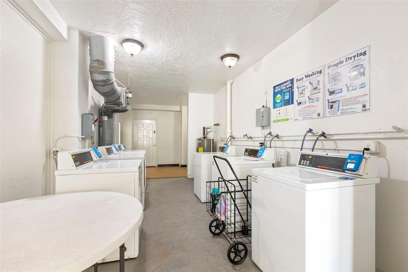 2433 BRAZILIA DR #41, CLEARWATER, FL, 33763