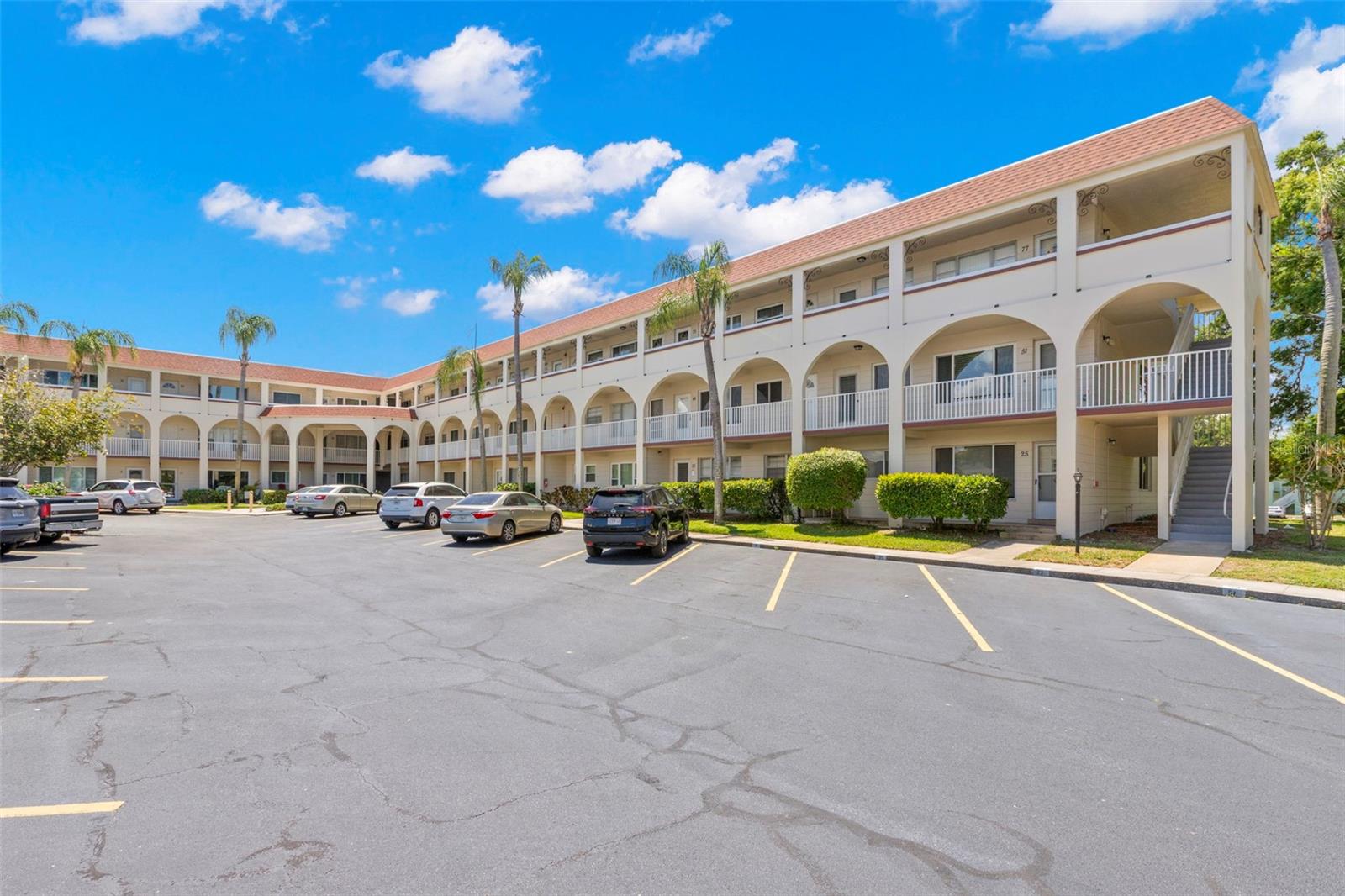 2433 BRAZILIA DR #41, CLEARWATER, FL, 33763