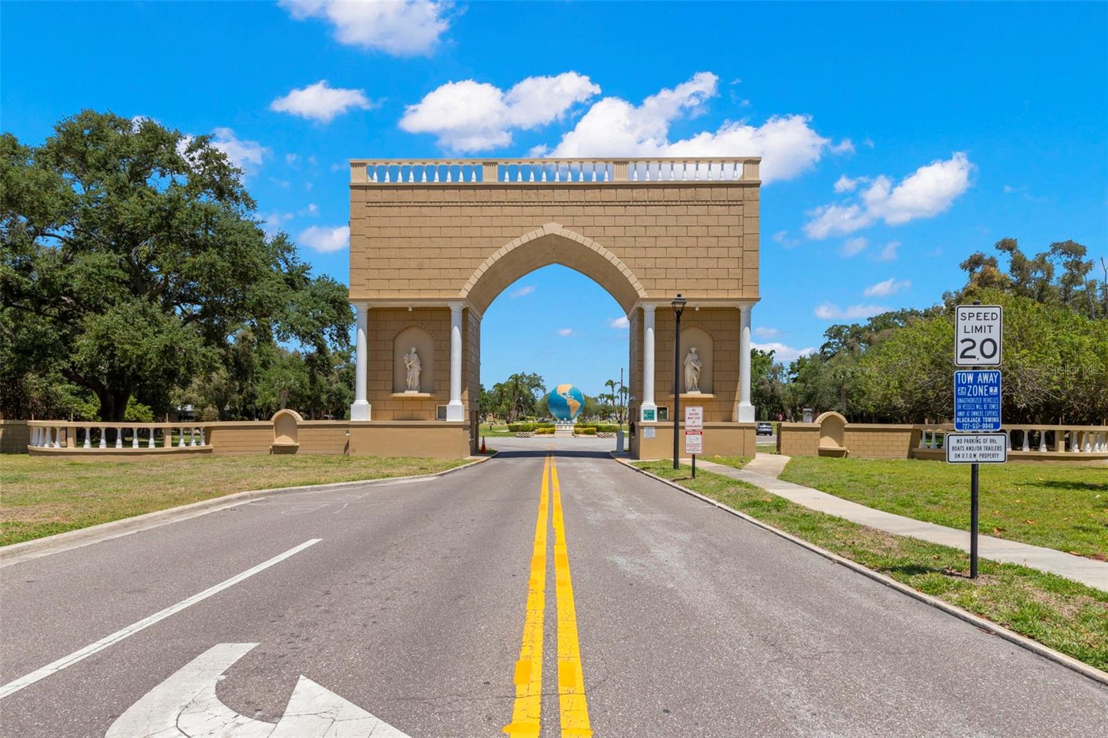 2433 BRAZILIA DR #41, CLEARWATER, FL, 33763