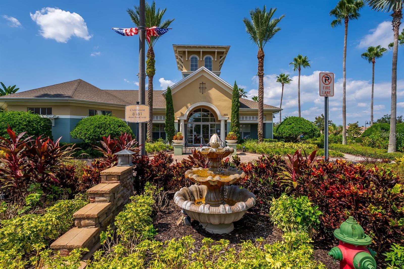 8256 MARITIME FLAG ST #103| 1710, WINDERMERE, FL, 34786