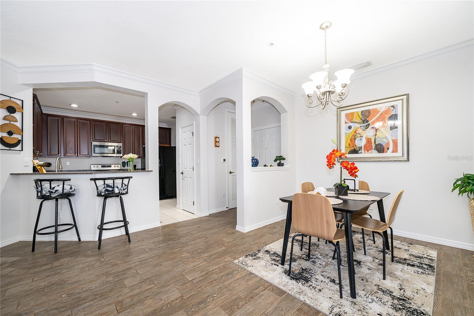 8256 MARITIME FLAG ST #103| 1710, WINDERMERE, FL, 34786