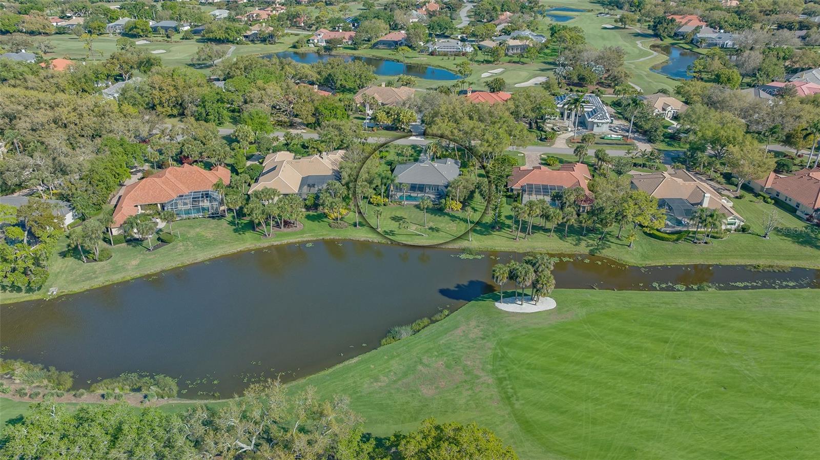 434 MACEWEN DR, OSPREY, FL, 34229