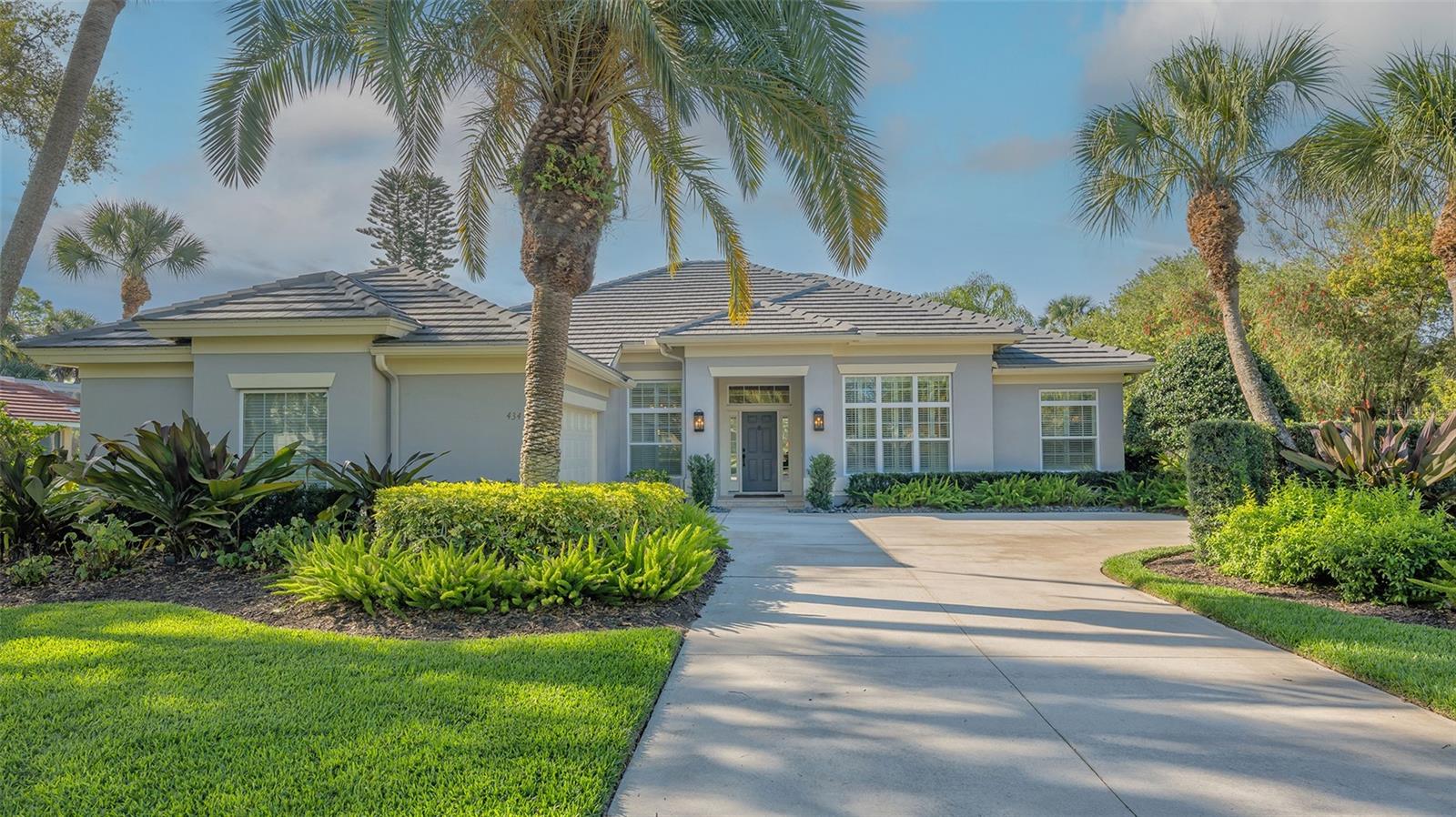 434 MACEWEN DR, OSPREY, FL, 34229