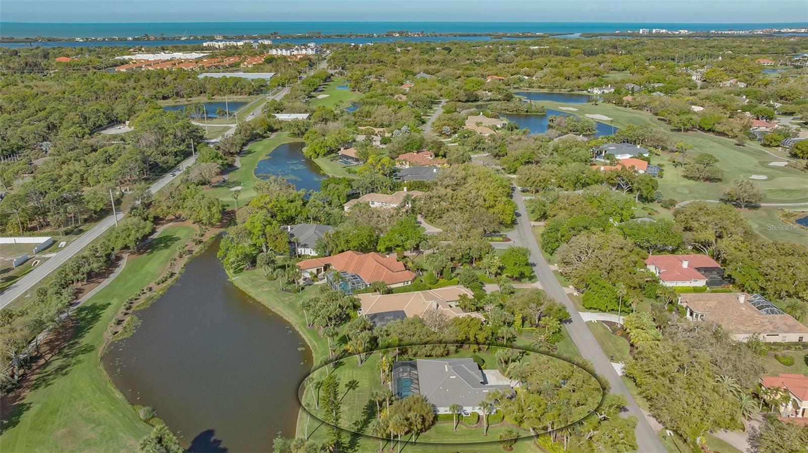 434 MACEWEN DR, OSPREY, FL, 34229