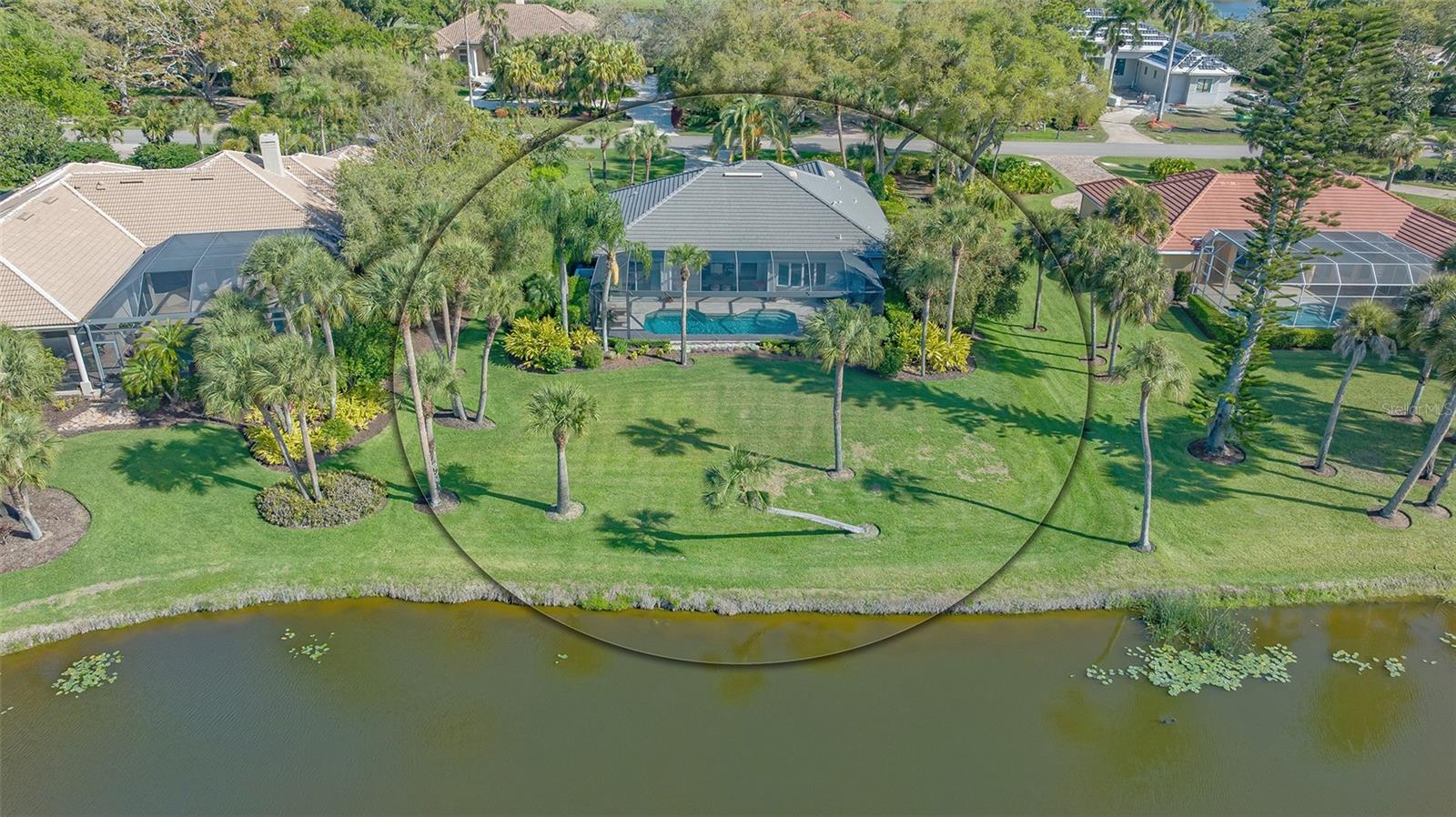 434 MACEWEN DR, OSPREY, FL, 34229
