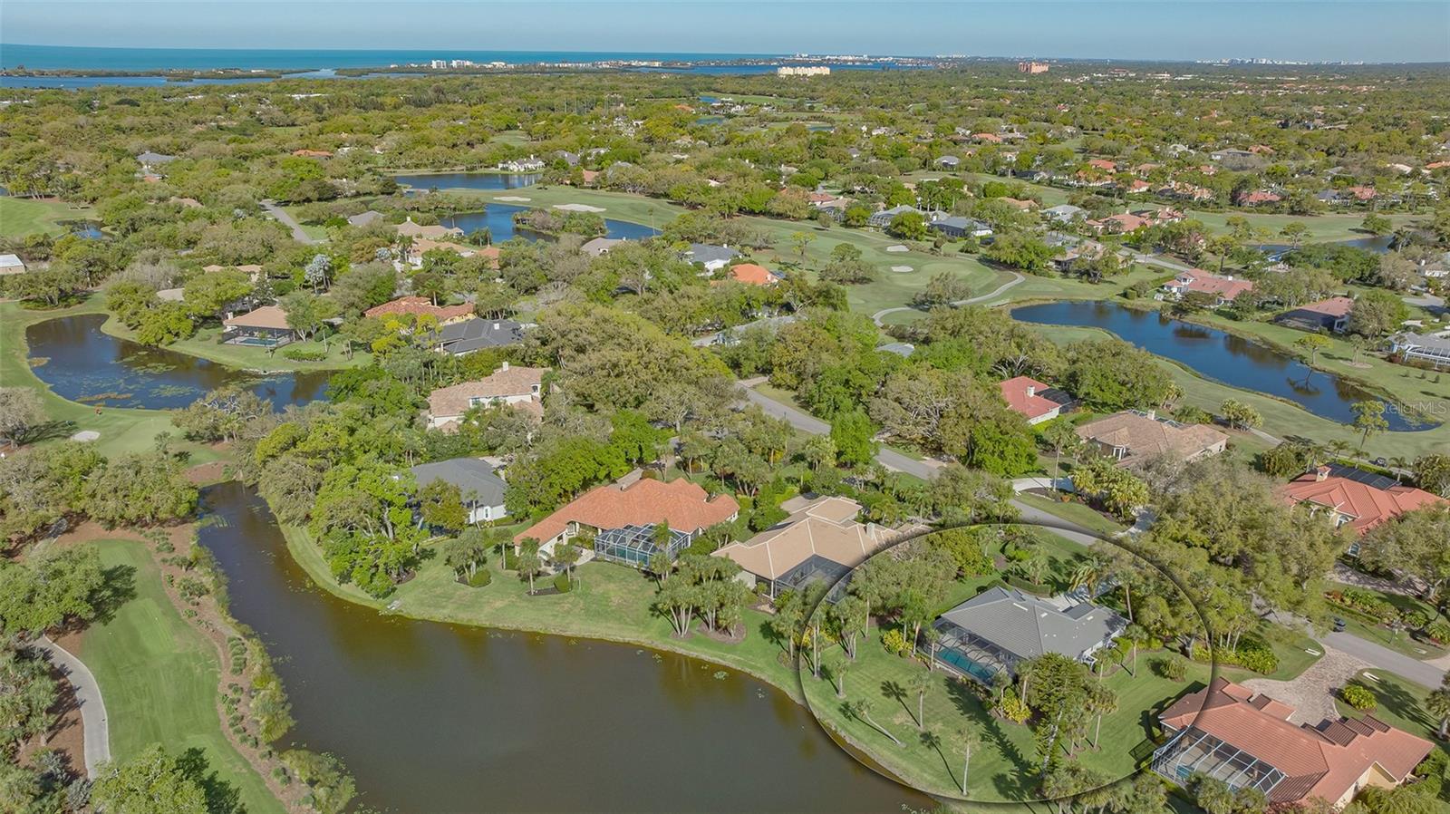 434 MACEWEN DR, OSPREY, FL, 34229