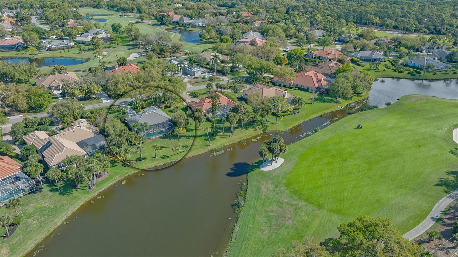 434 MACEWEN DR, OSPREY, FL, 34229