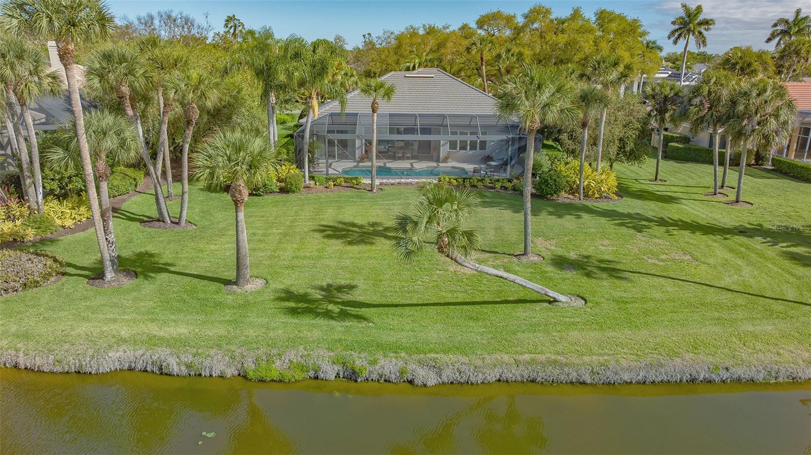 434 MACEWEN DR, OSPREY, FL, 34229
