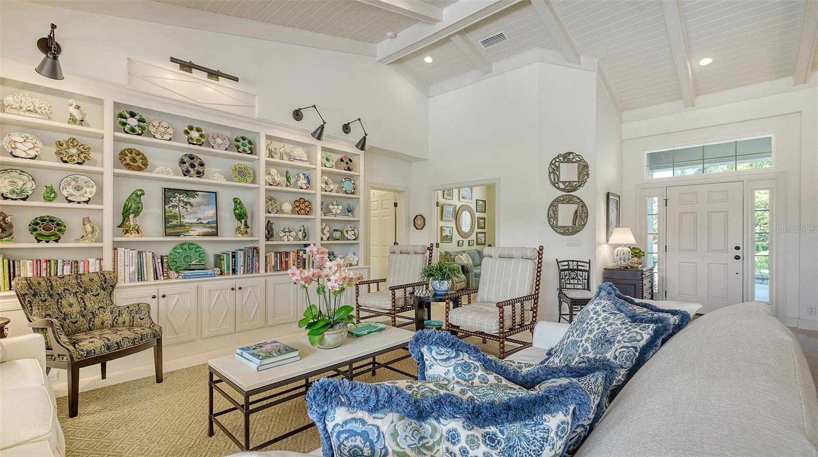 434 MACEWEN DR, OSPREY, FL, 34229