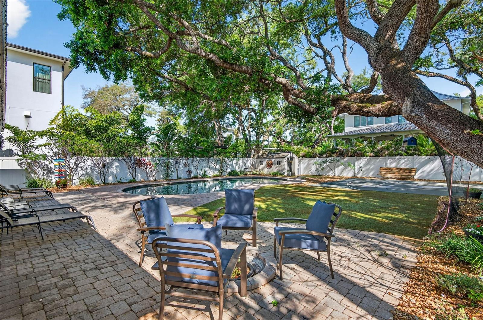 4505 W MELROSE AVE, TAMPA, FL, 33629