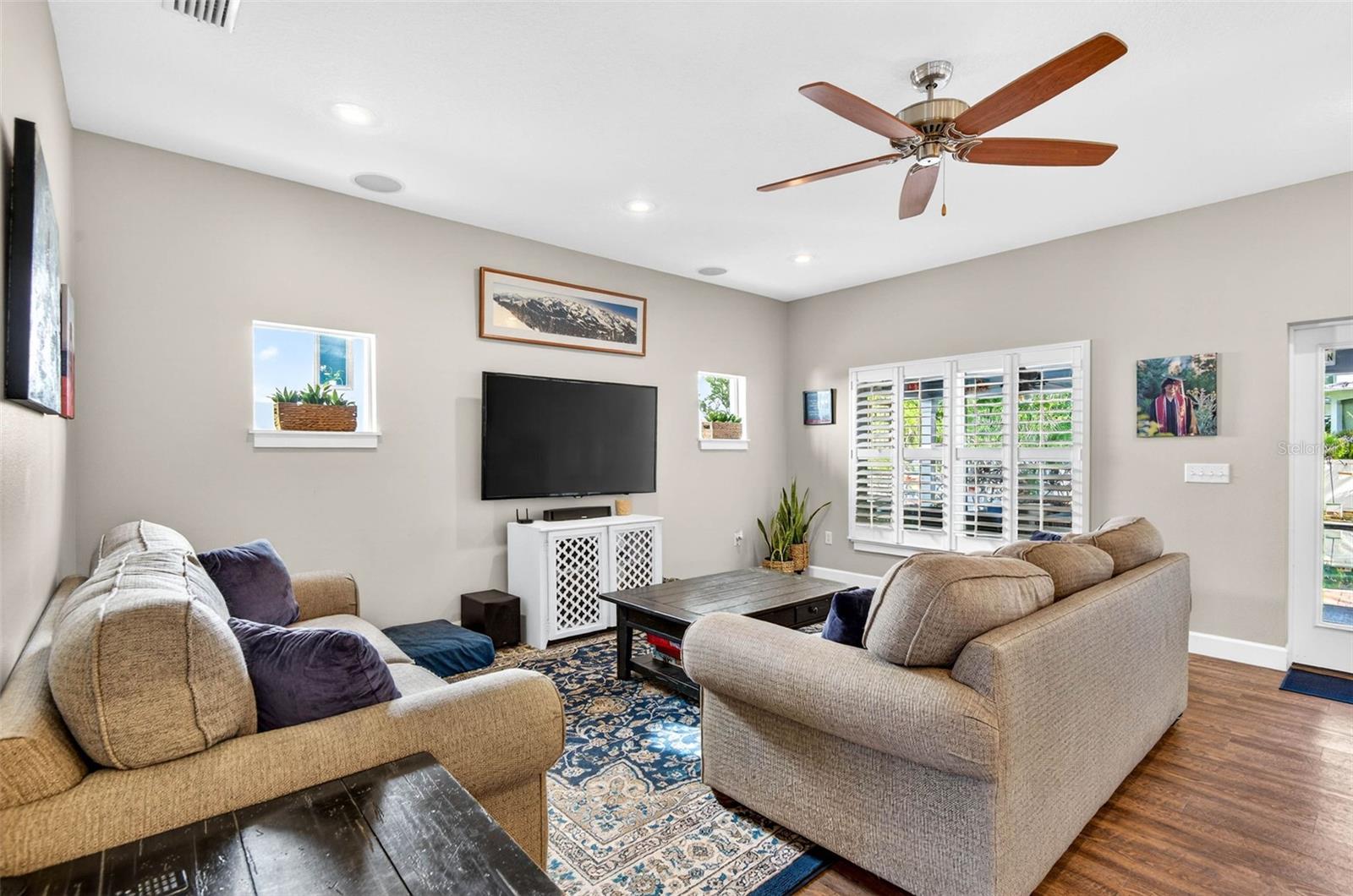 4505 W MELROSE AVE, TAMPA, FL, 33629