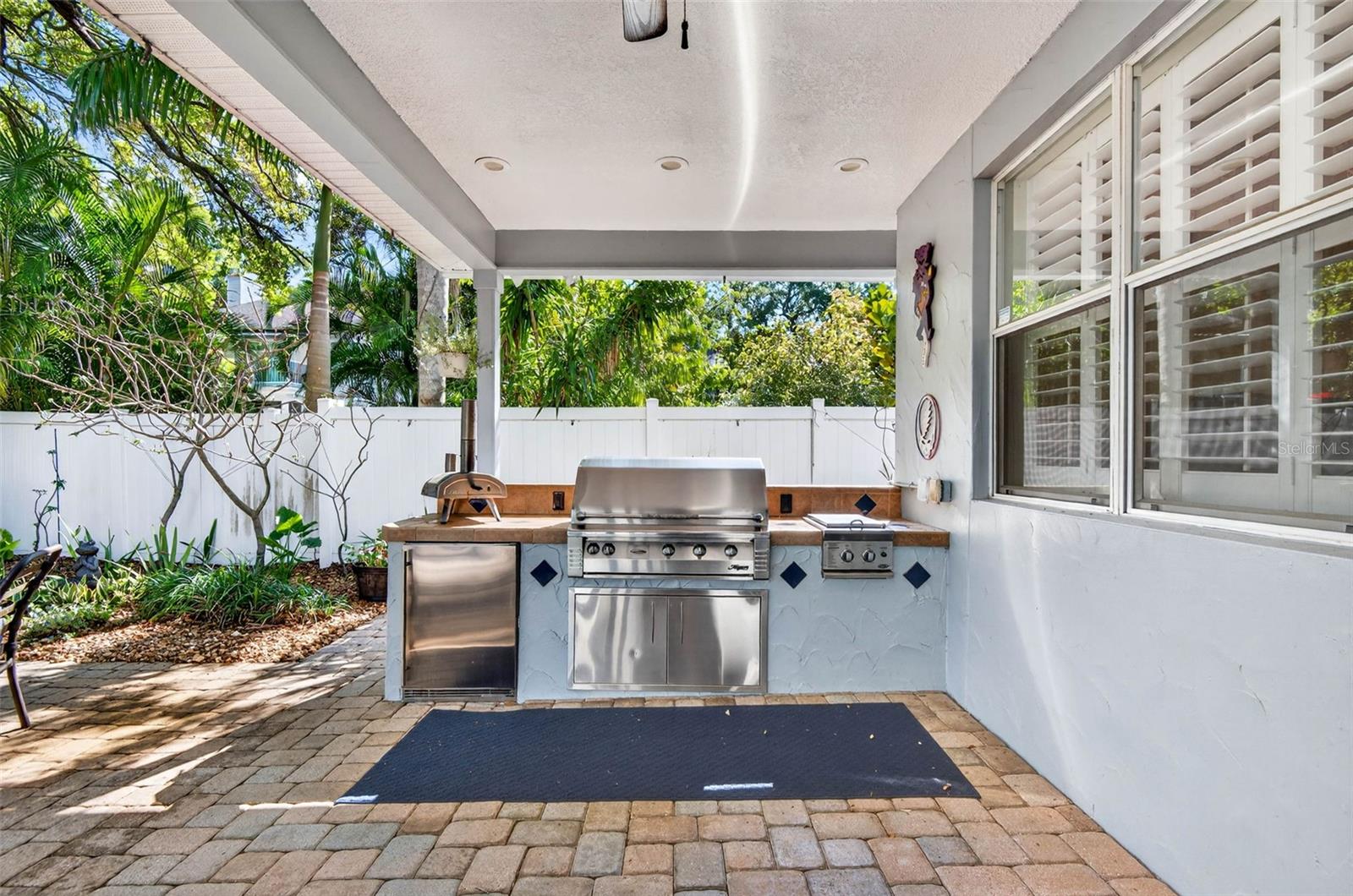 4505 W MELROSE AVE, TAMPA, FL, 33629