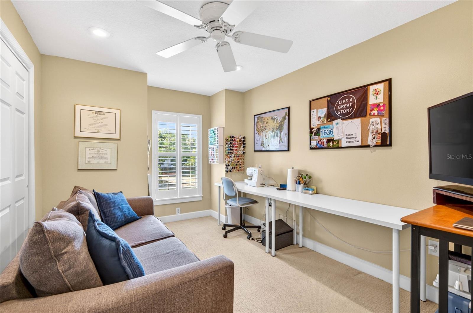 4505 W MELROSE AVE, TAMPA, FL, 33629