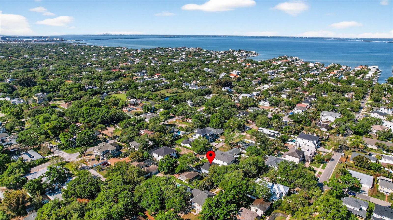 4505 W MELROSE AVE, TAMPA, FL, 33629