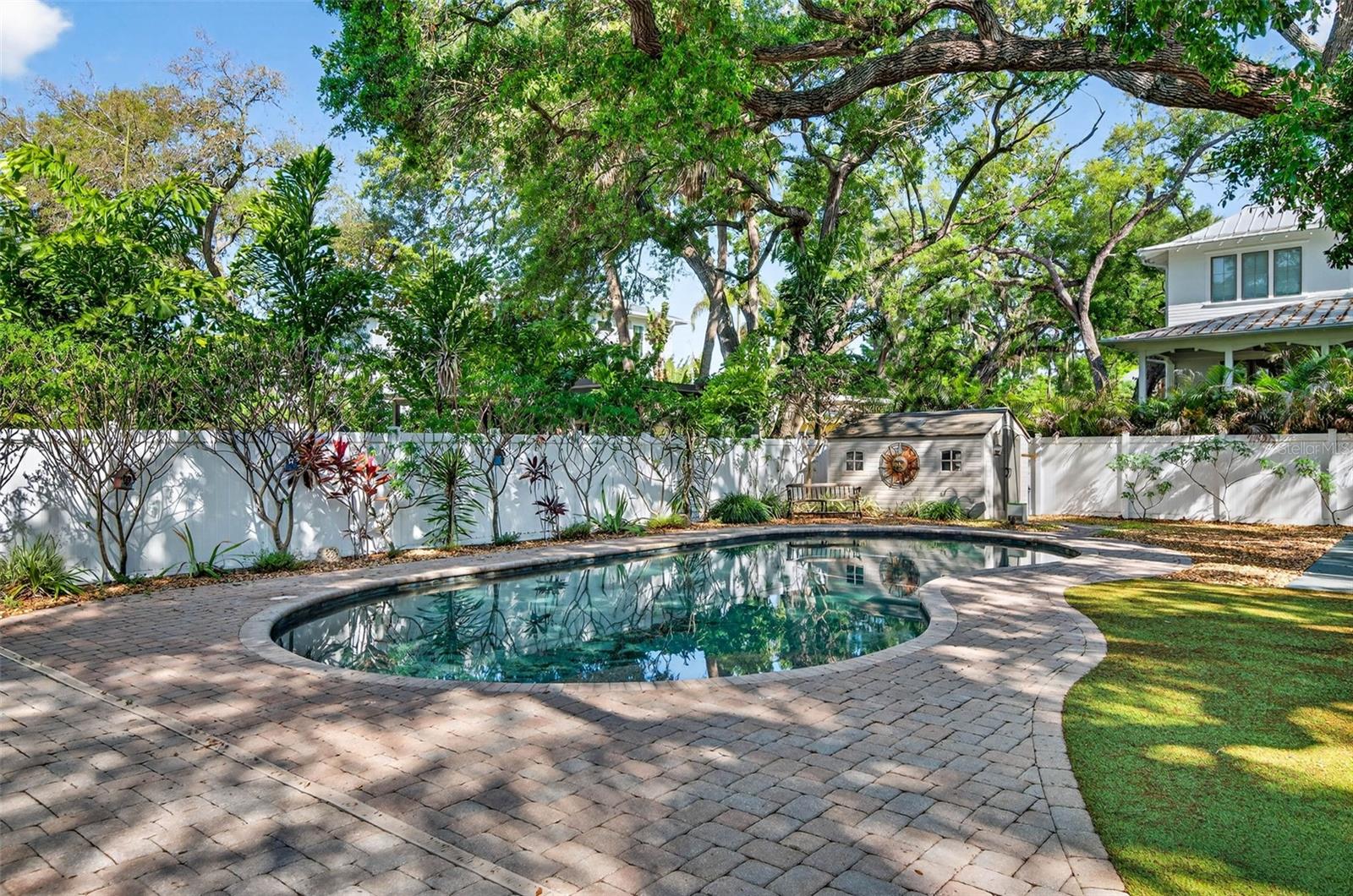 4505 W MELROSE AVE, TAMPA, FL, 33629