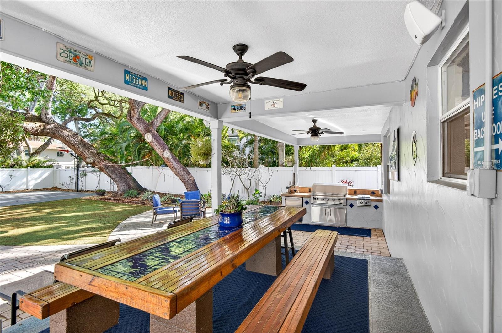 4505 W MELROSE AVE, TAMPA, FL, 33629