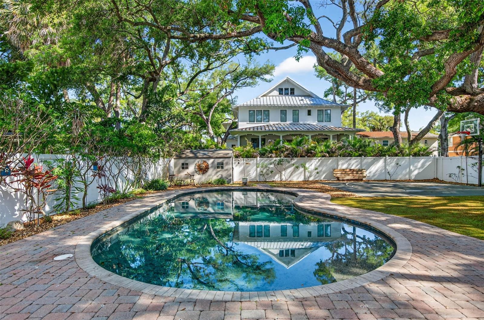 4505 W MELROSE AVE, TAMPA, FL, 33629