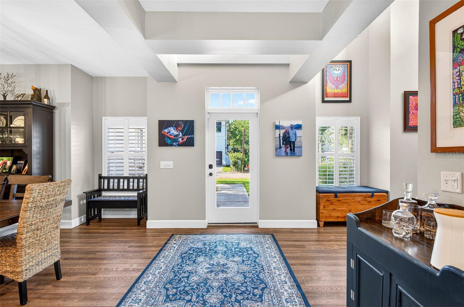 4505 W MELROSE AVE, TAMPA, FL, 33629