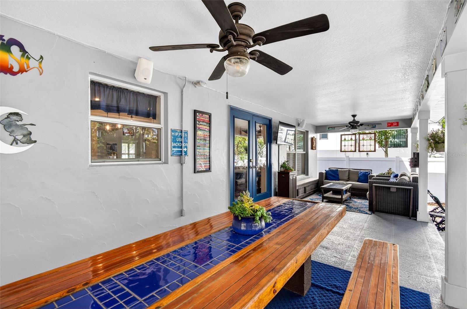 4505 W MELROSE AVE, TAMPA, FL, 33629