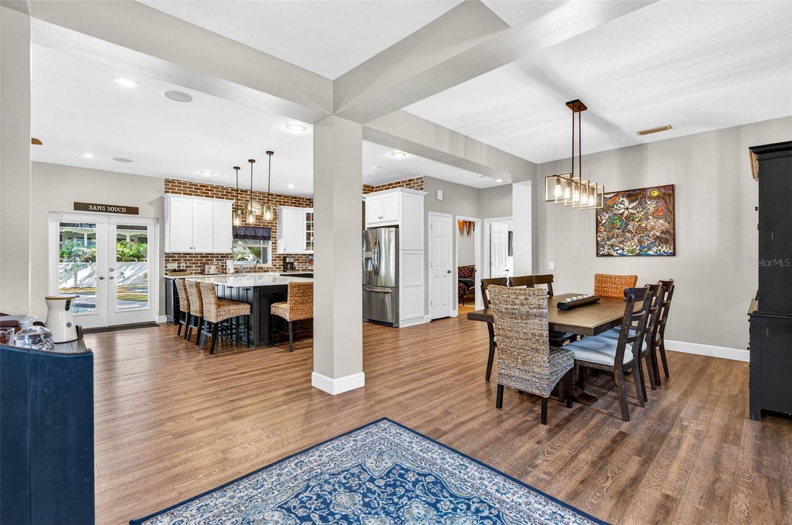 4505 W MELROSE AVE, TAMPA, FL, 33629