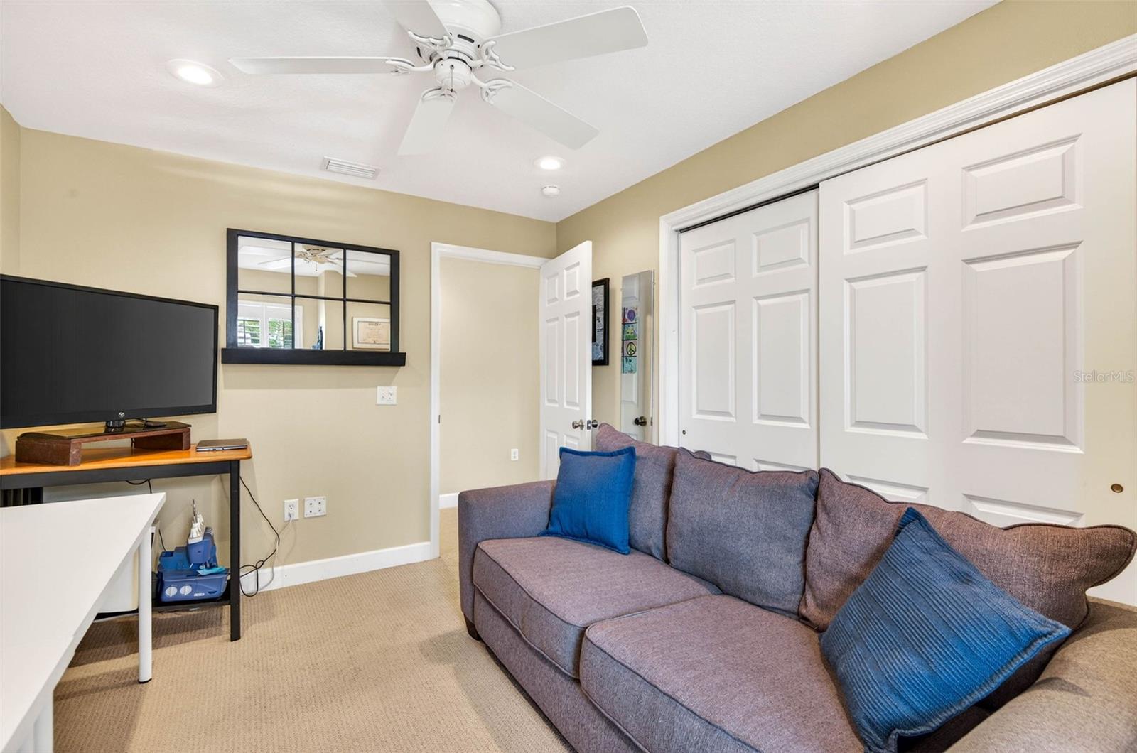 4505 W MELROSE AVE, TAMPA, FL, 33629