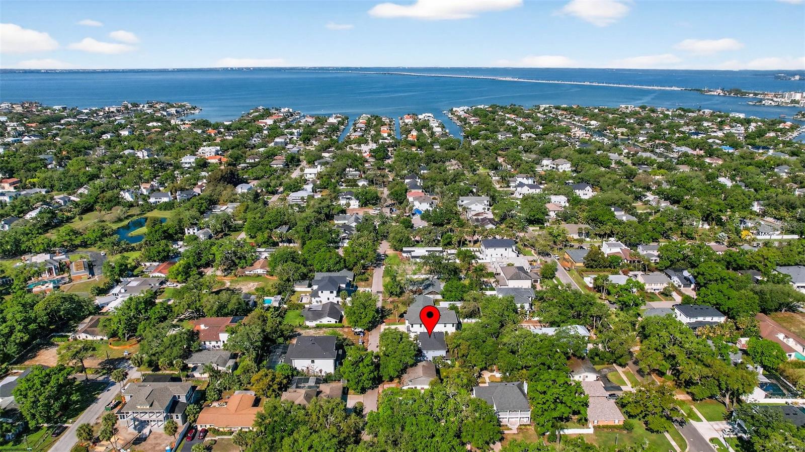 4505 W MELROSE AVE, TAMPA, FL, 33629