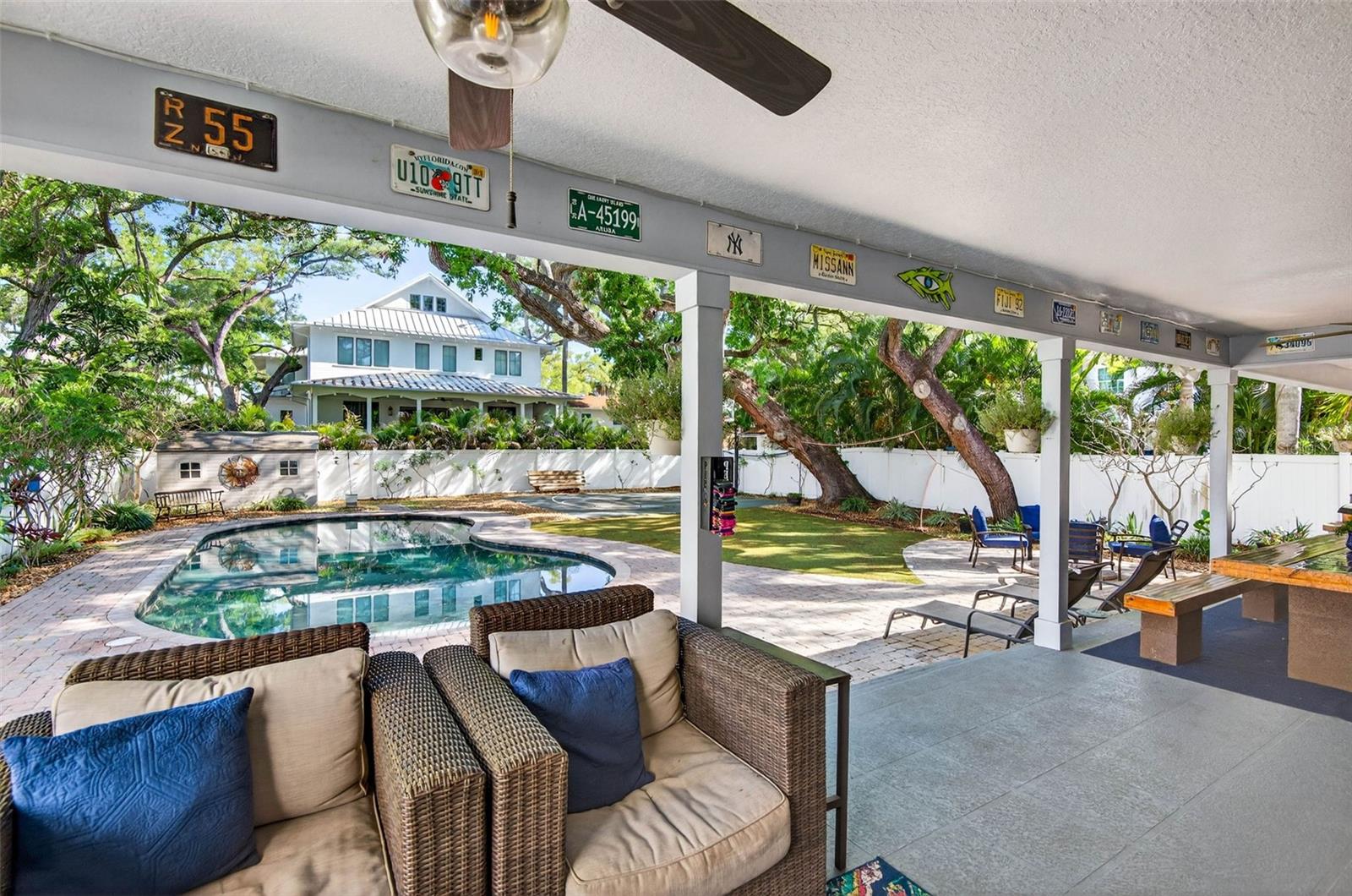 4505 W MELROSE AVE, TAMPA, FL, 33629