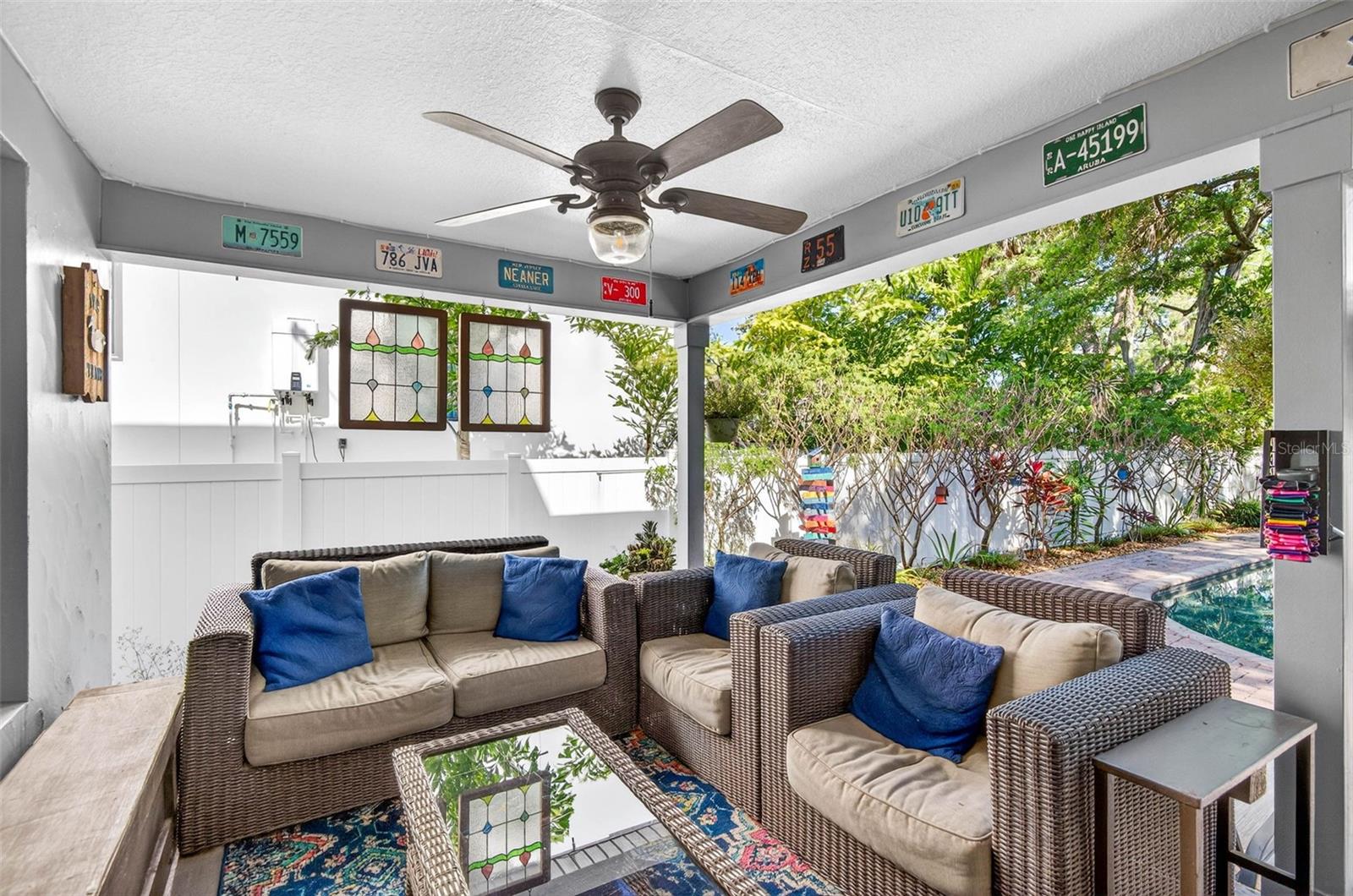 4505 W MELROSE AVE, TAMPA, FL, 33629