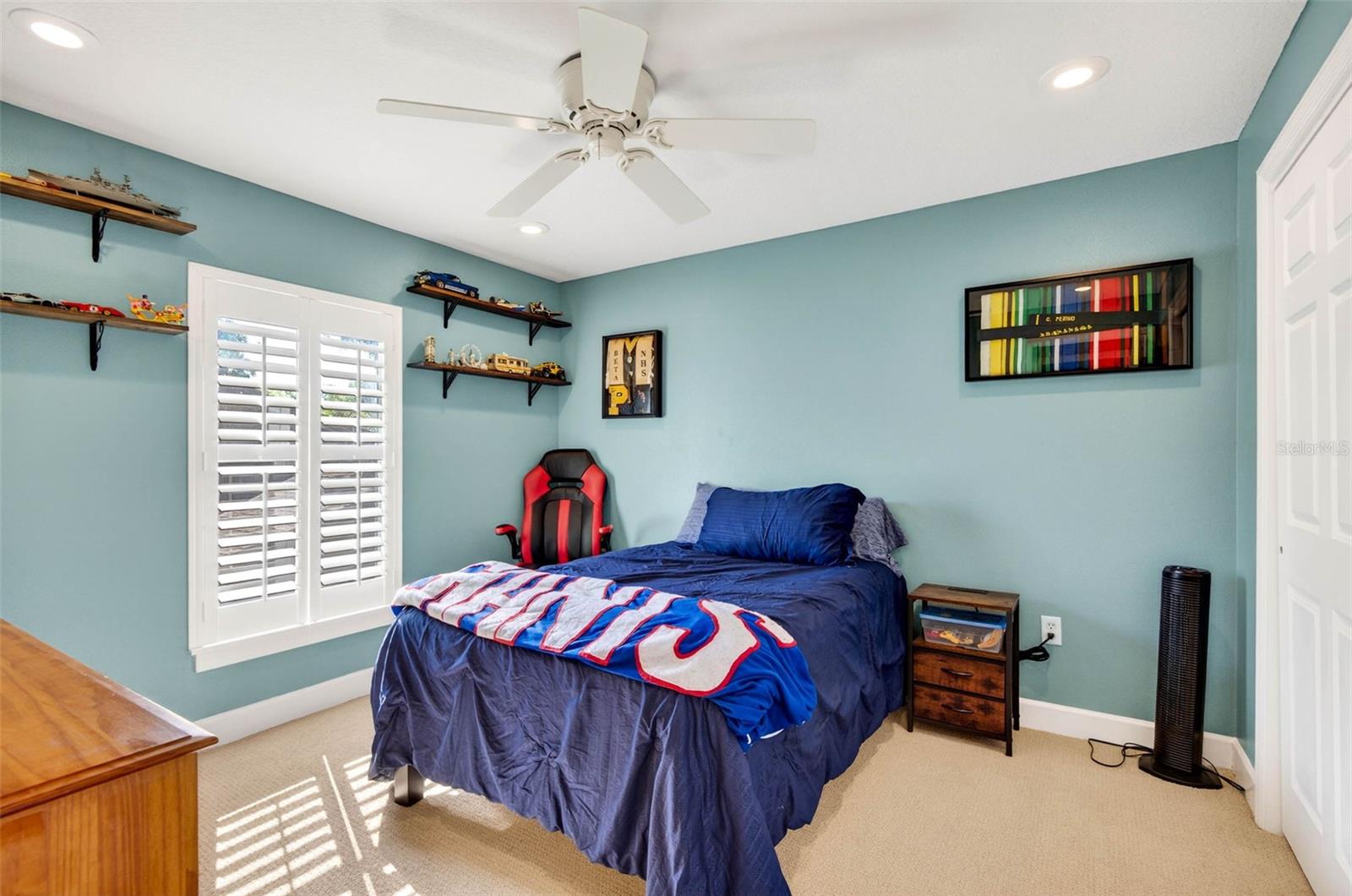 4505 W MELROSE AVE, TAMPA, FL, 33629