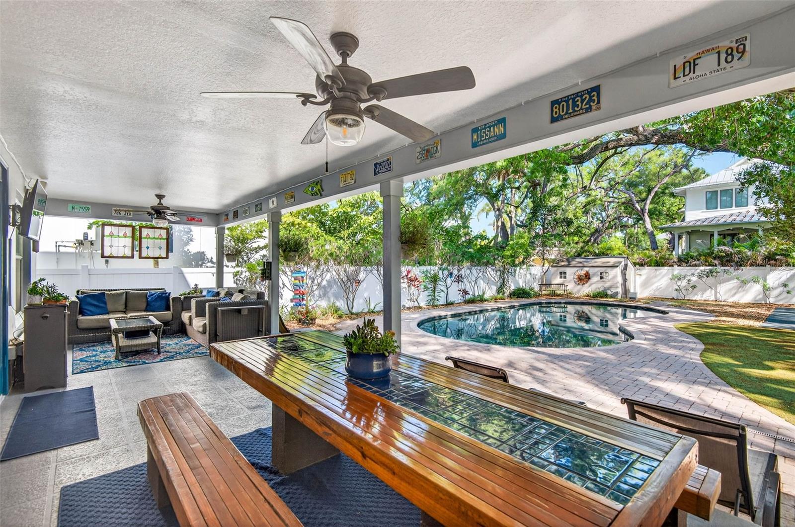 4505 W MELROSE AVE, TAMPA, FL, 33629