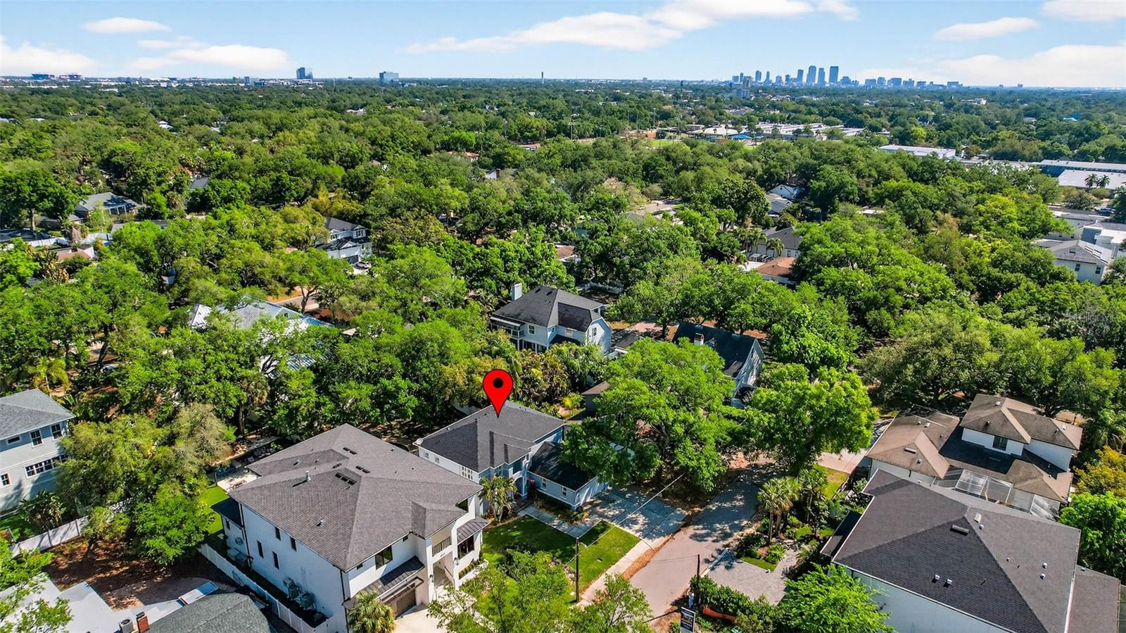 4505 W MELROSE AVE, TAMPA, FL, 33629